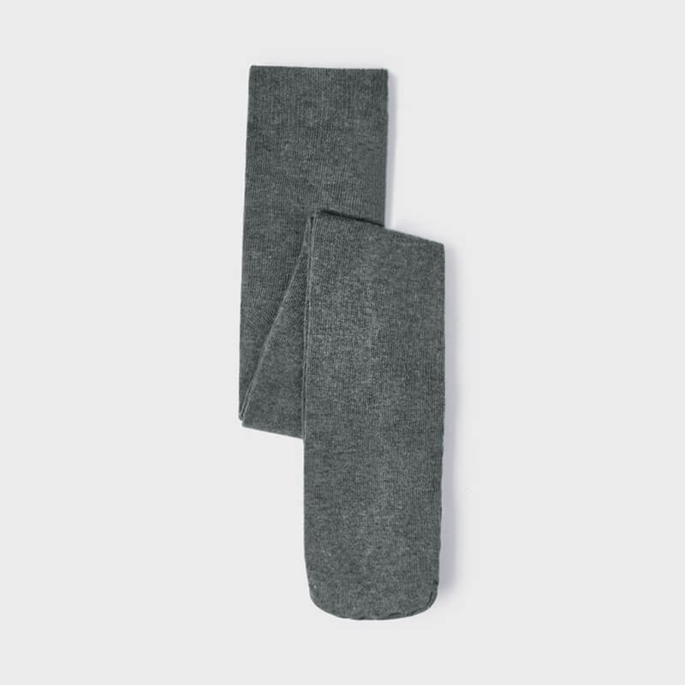 Size 10 Girls Mayoral Charcoal Kids Tights